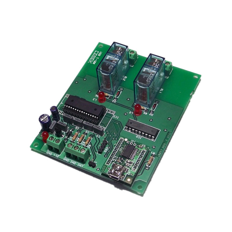 Comment choisir le bon fabricant de PCB rapides pour votre projet