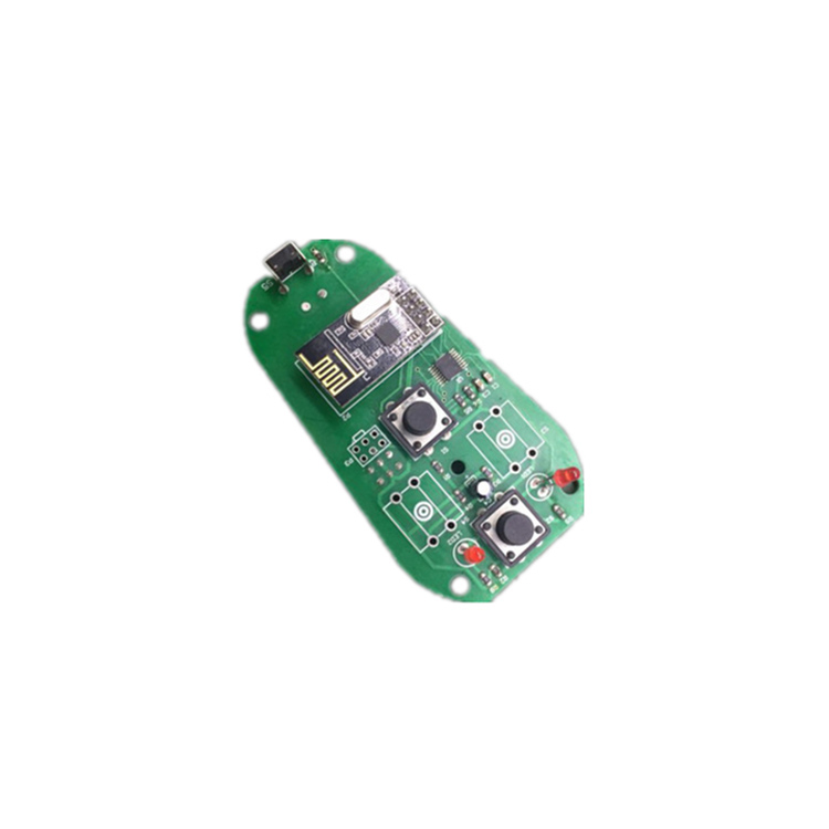 Quali innovazioni stanno trasformando il settore della produzione di schede PCB?