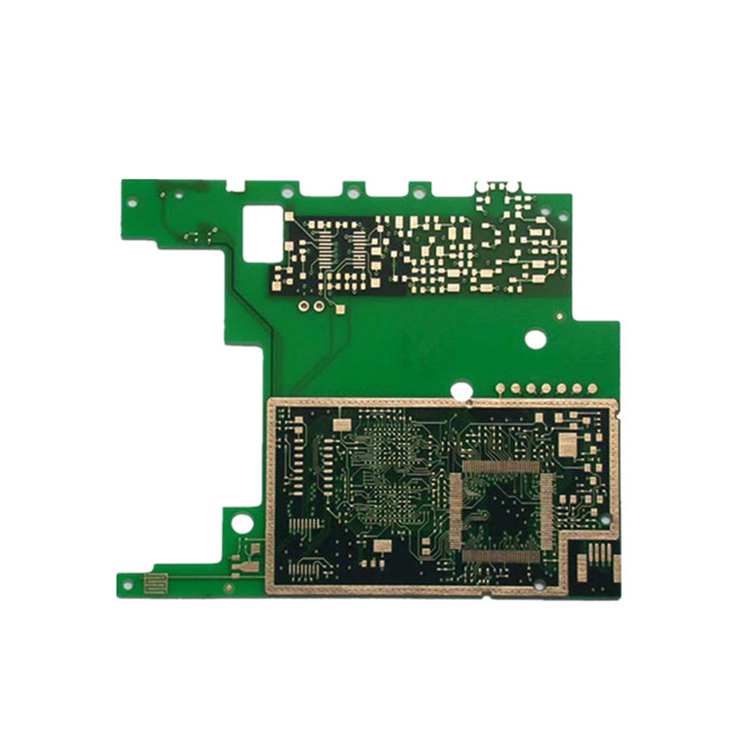 Où trouver des cartes de circuits imprimés industrielles de qualité en gros à des prix compétitifs