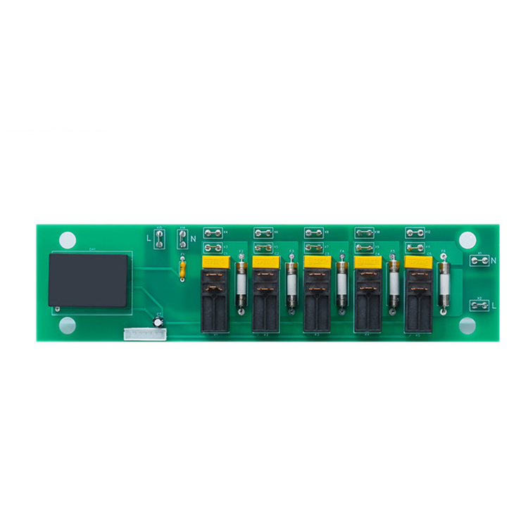 How High Density Interconnect PCBs Improve Performance in Compact Devices?
