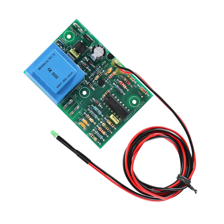 What Makes a Competitive Wholesale PCB Assembly Offer?