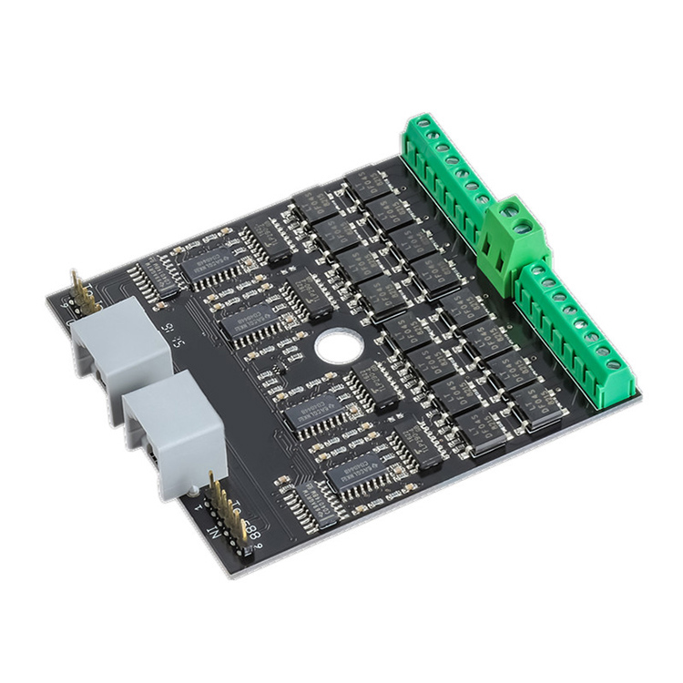 What are the Benefits of Using Professional PCB Printing Services?