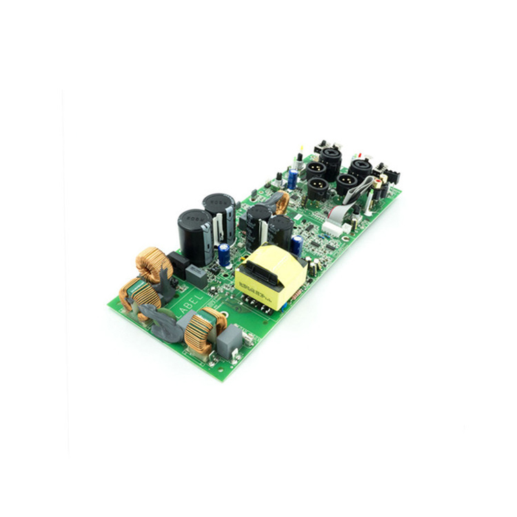 How Automotive PCB Assembly Can Enhance Vehicle Performance