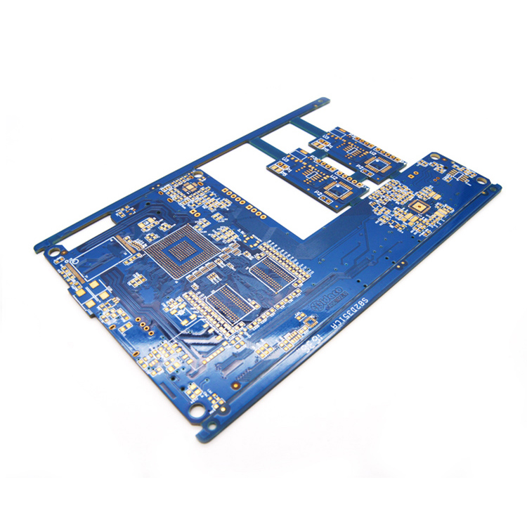 Quels sont les avantages de la fabrication de cartes de circuits imprimés clé en main en gros ?