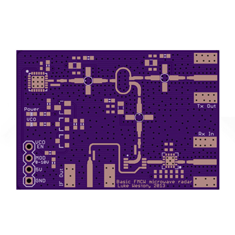 Where to Find High-Quality Printed Circuit Boards at Competitive Prices