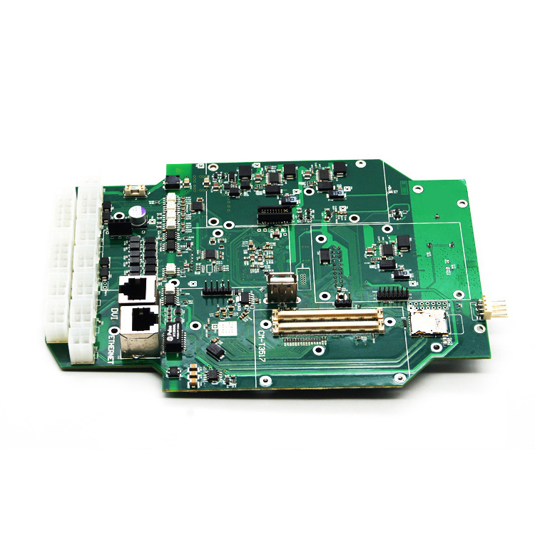 Comment assurer le contrôle qualité dans la fabrication rapide de PCB destinée aux acheteurs en gros ?