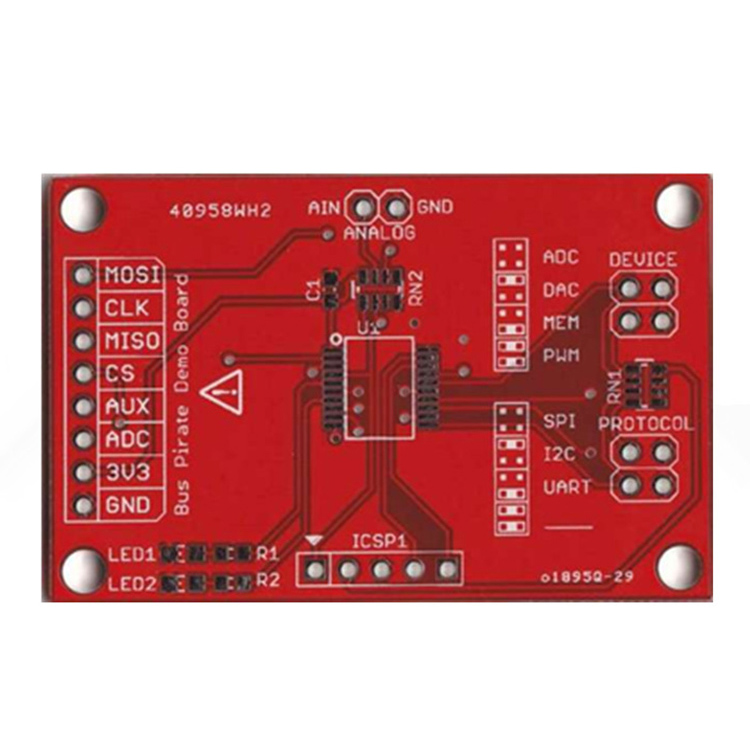 Where to Source Custom Printed Circuit Boards for Your Projects