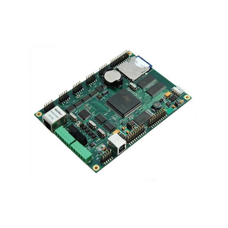 How Rapid PCB Prototyping Can Accelerate Your Product Development Cycle