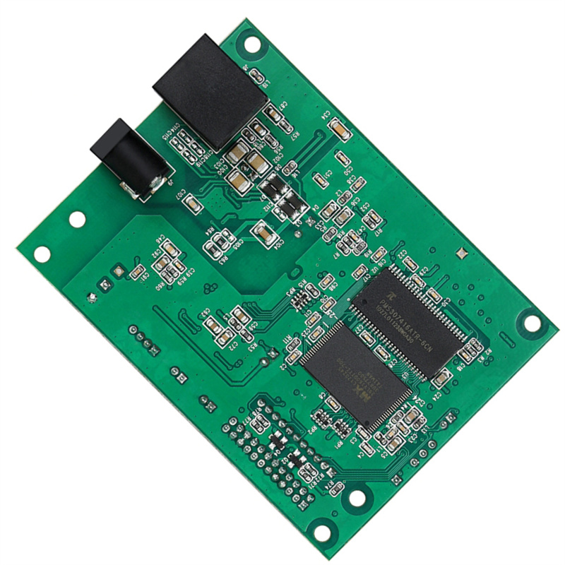 Tovarna za izdelavo po meri sestavljenih tiskanih vezjev (PCB), večplastna tiskana vezja iz materiala FR4