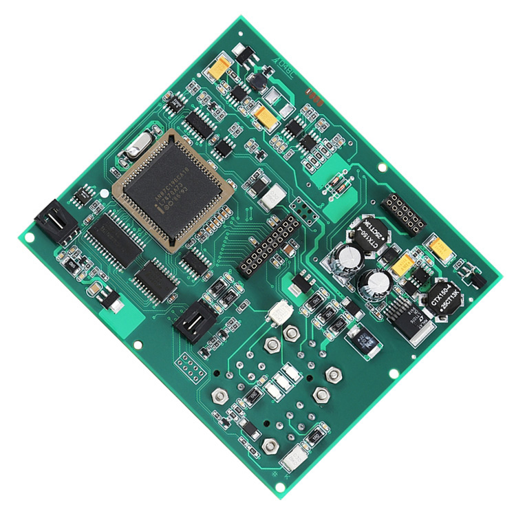 How Industrial PCB Assembly Can Enhance Product Performance
