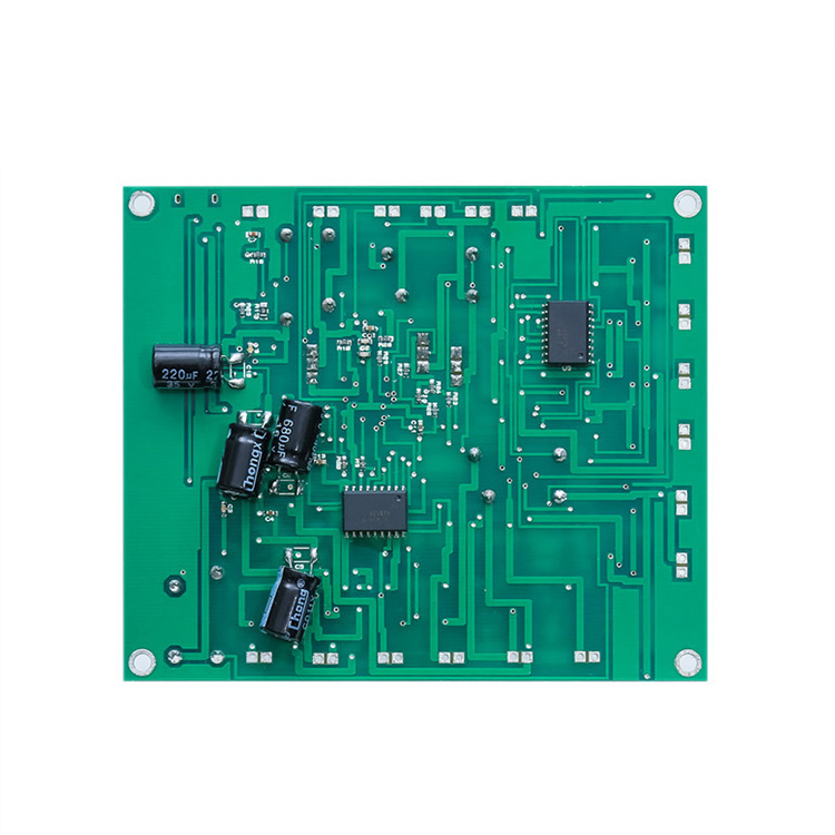 Where to Source High-Quality SMT Board Assembly for Competitive Pricing