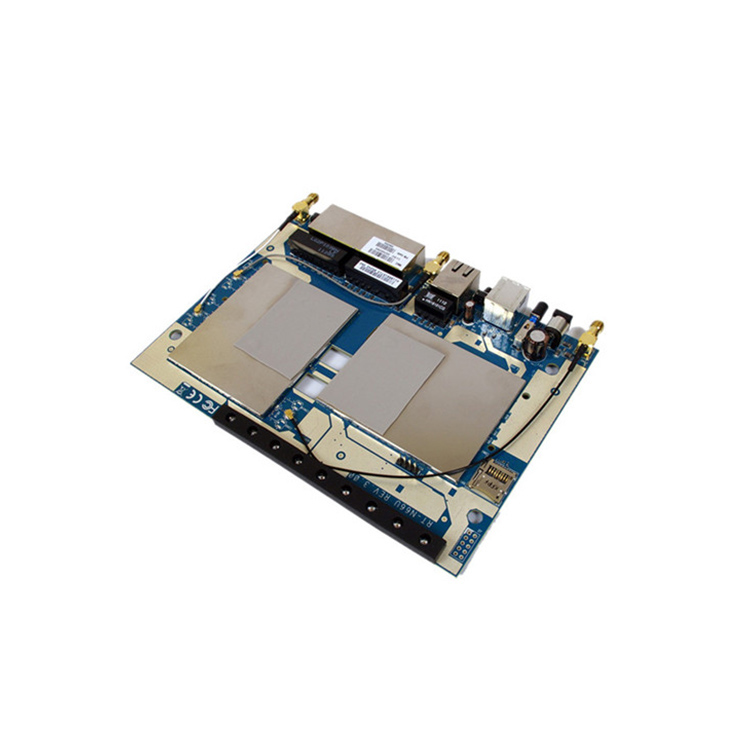 Qué hace esencial la fabricación de PCB prototipo para la prototipación rápida