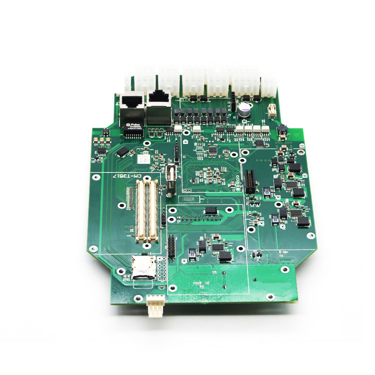 Cómo elegir al proveedor adecuado de servicios de montaje de prototipos de PCB según sus necesidades