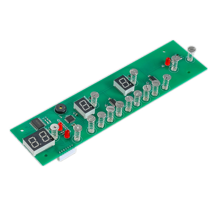Bagaimana Pengujian Papan PCB Dapat Mencegah Kesalahan Produksi yang Mahal