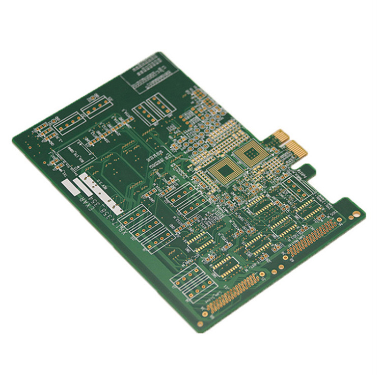 How HDI PCB Technology Enhances Product Quality and Performance
