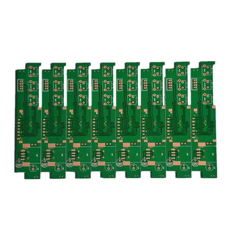 ¿Cuáles son las últimas innovaciones en tecnología de inspección óptica automática (AOI) para PCB?