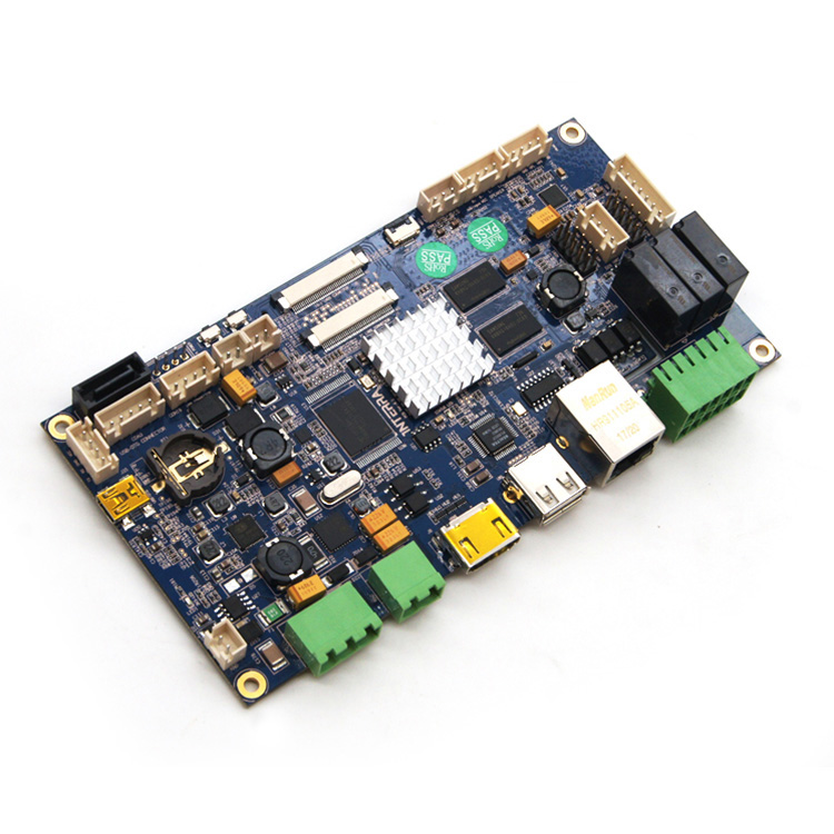 Comment les solutions clé en main pour cartes de circuits imprimés peuvent-elles réduire votre délai de mise sur le marché