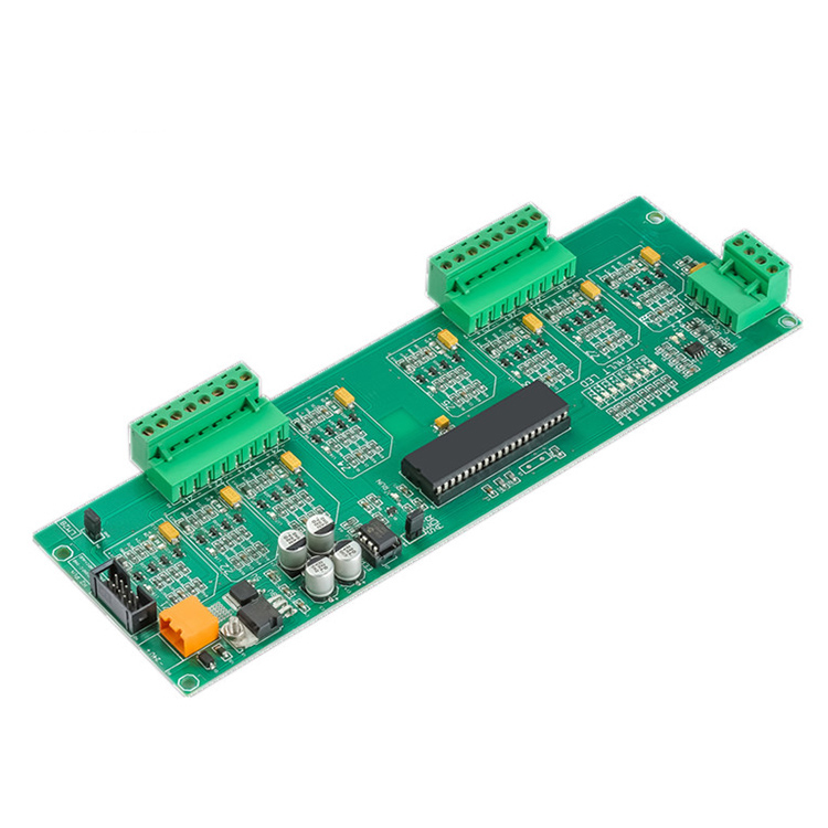 What Trends Are Shaping the Future of SMD PCB Assembly?