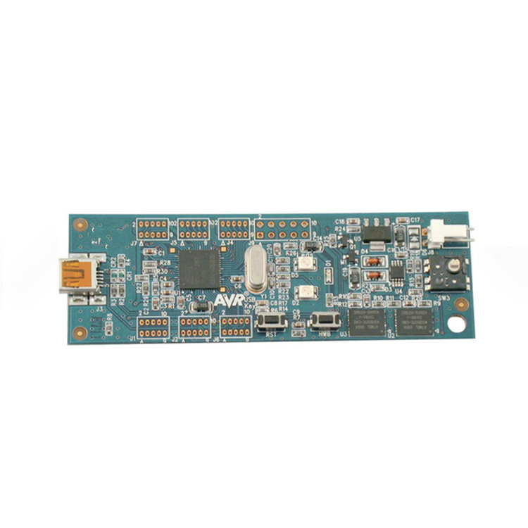 How to Choose the Right RF PCB Manufacturer for Your Projects