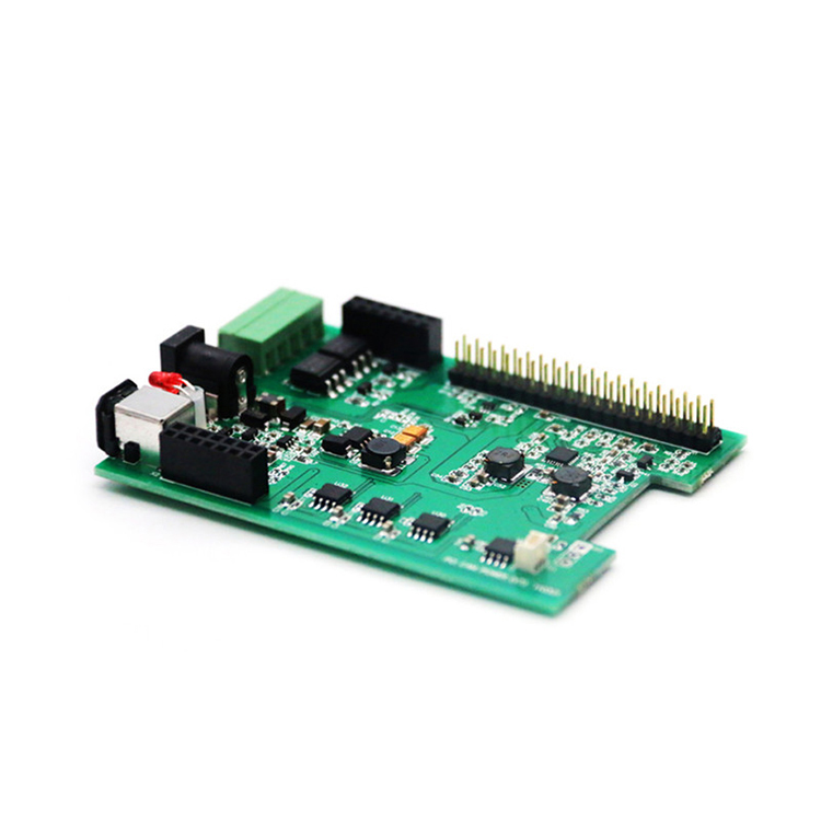 Quels sont les avantages de l'assemblage rapide de cartes de circuits imprimés (PCB) pour la réalisation de prototypes ?
