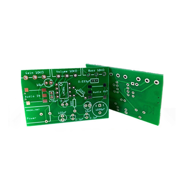 What Are the Latest Trends in Low Volume PCB Assembly for 2023?