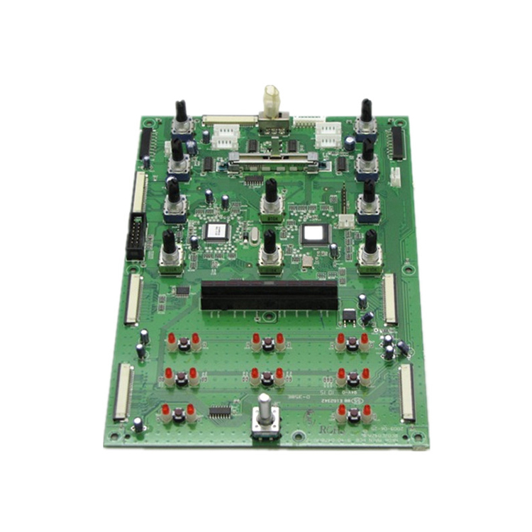 How to Choose the Best Aluminum PCB Board for Your Project?
