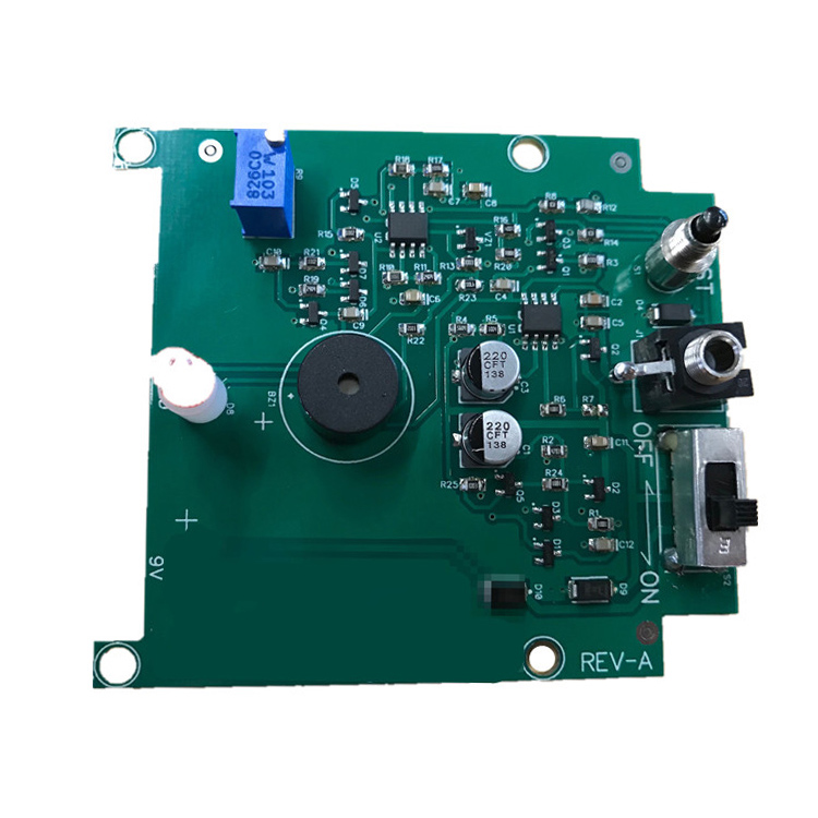 Common Usage Issues with HDI Circuit Boards and How to Overcome Them