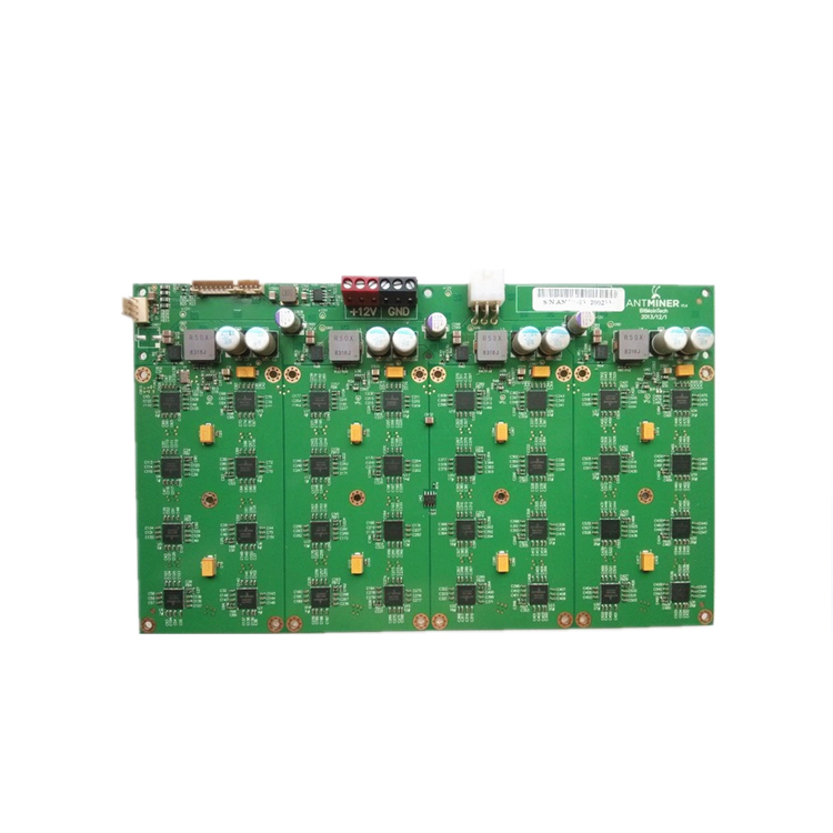Cómo las máquinas AOI SMT mejoran la eficiencia de producción en la fabricación electrónica