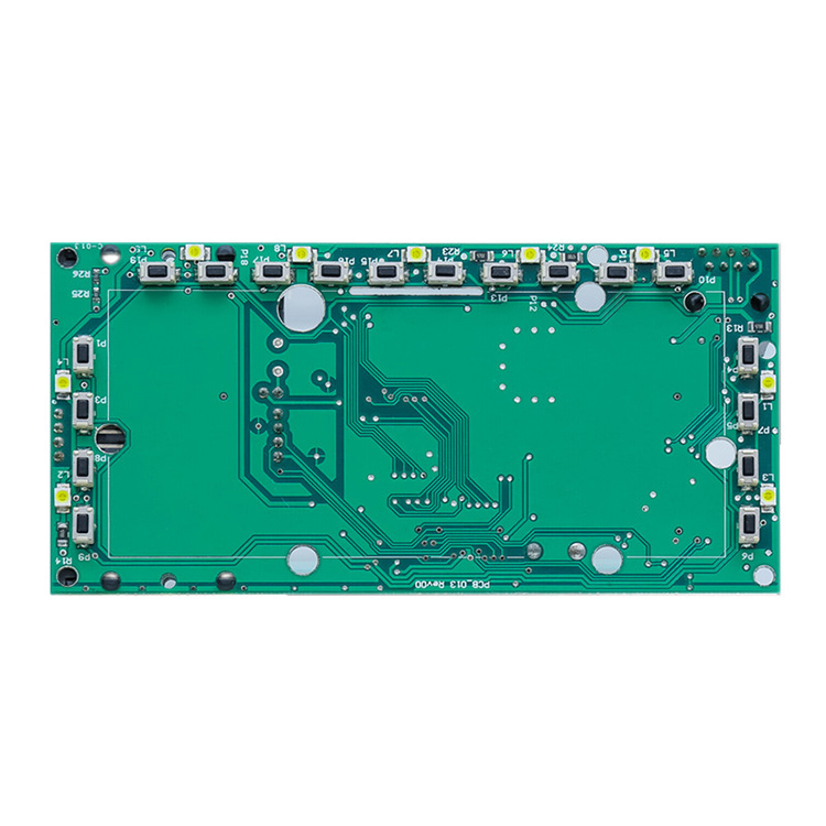How to Ensure Quality Control in PCB Production