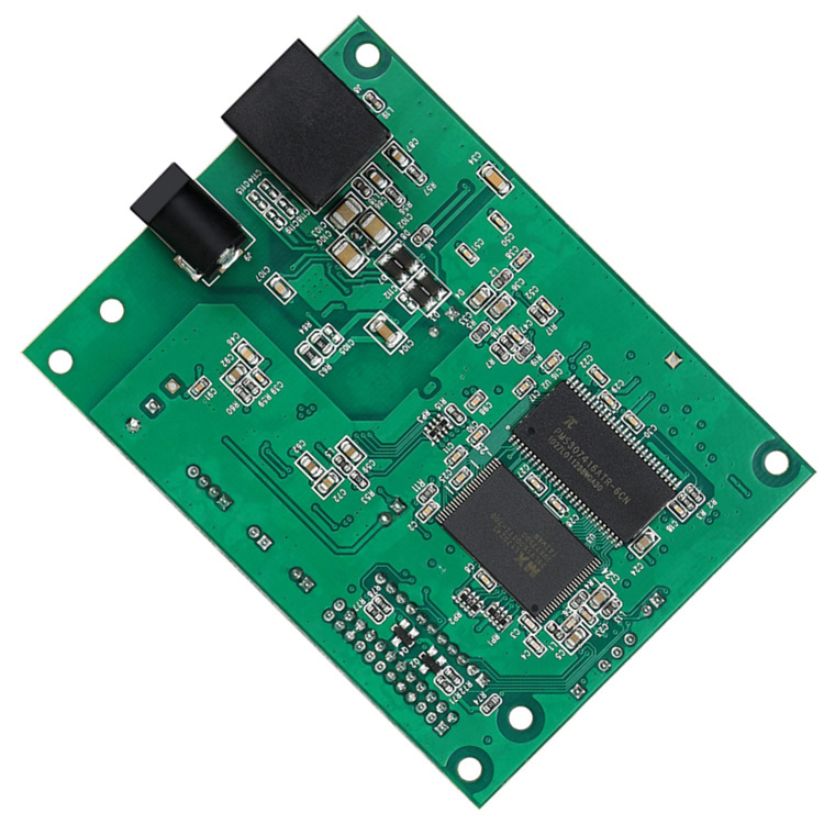 How to Ensure Quality Control in PCB Printed Circuit Board Assembly