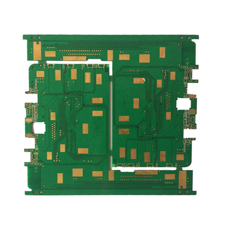 Where to Find Reliable Wholesale HDI PCB Fabrication Services