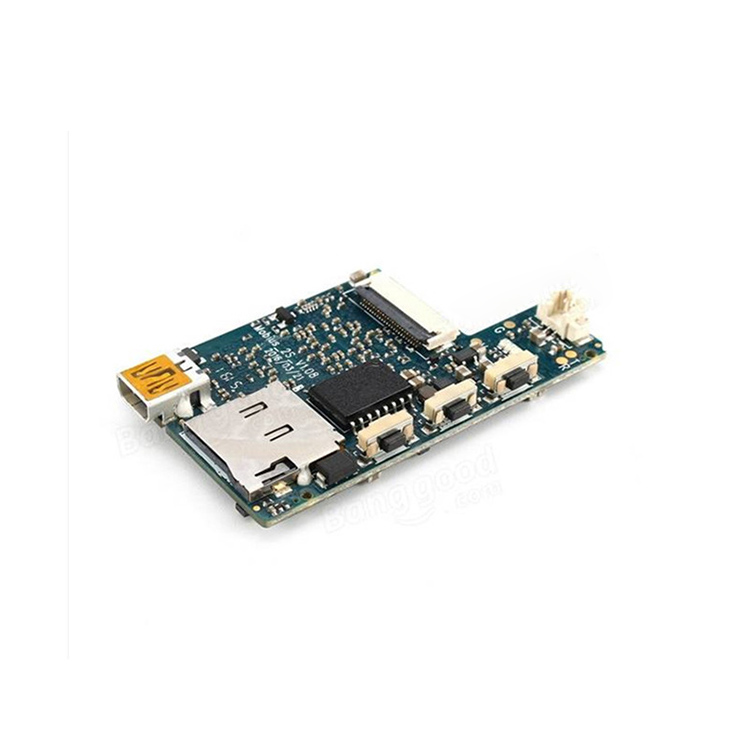 Where to Find Reliable Rapid PCB Prototyping Suppliers for Wholesale Orders