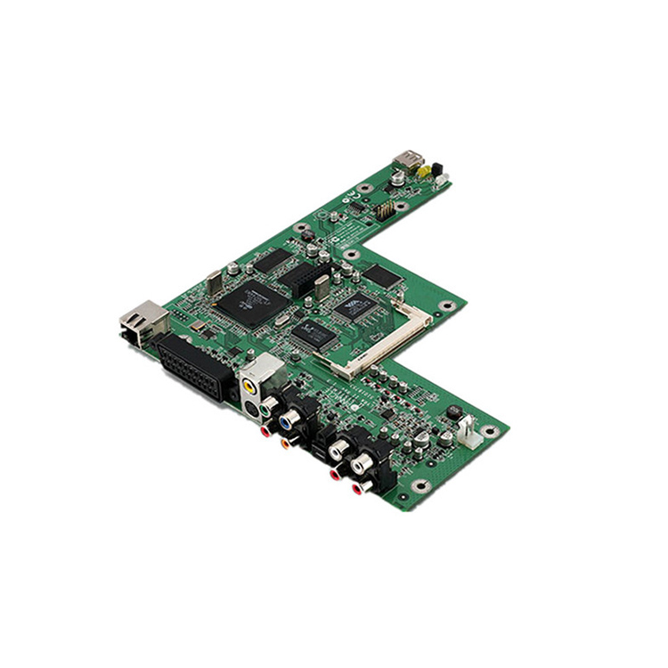 What Are the Latest Trends in PCB Electronic Components for 2023?