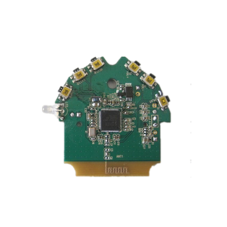 Dónde obtener ensamblaje de PCB asequible para proyectos de alto volumen