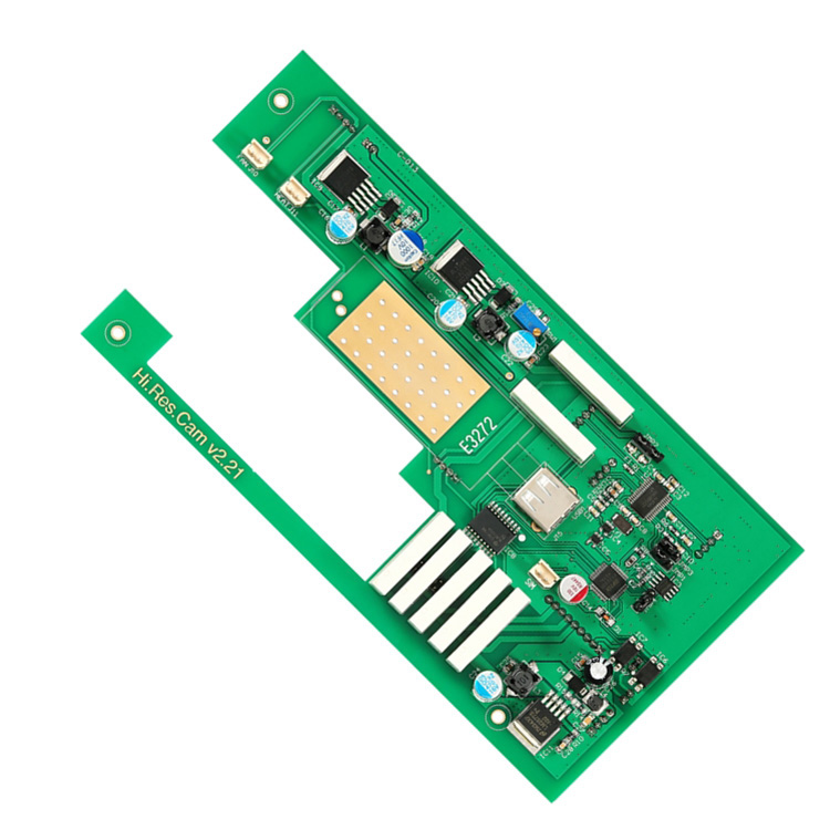 What Trends Are Shaping the Future of PCB Manufacturing?
