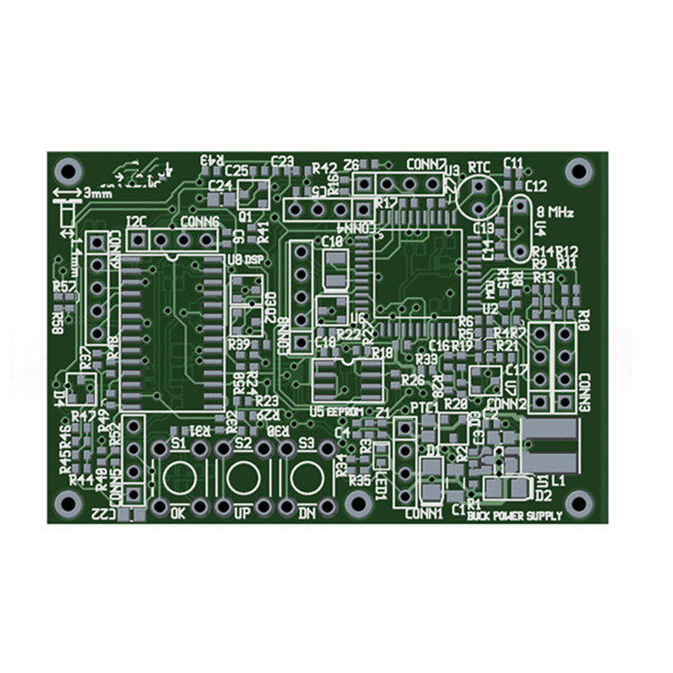 ¿Cuáles son los beneficios de la fabricación rápida de PCB para compradores al por mayor?