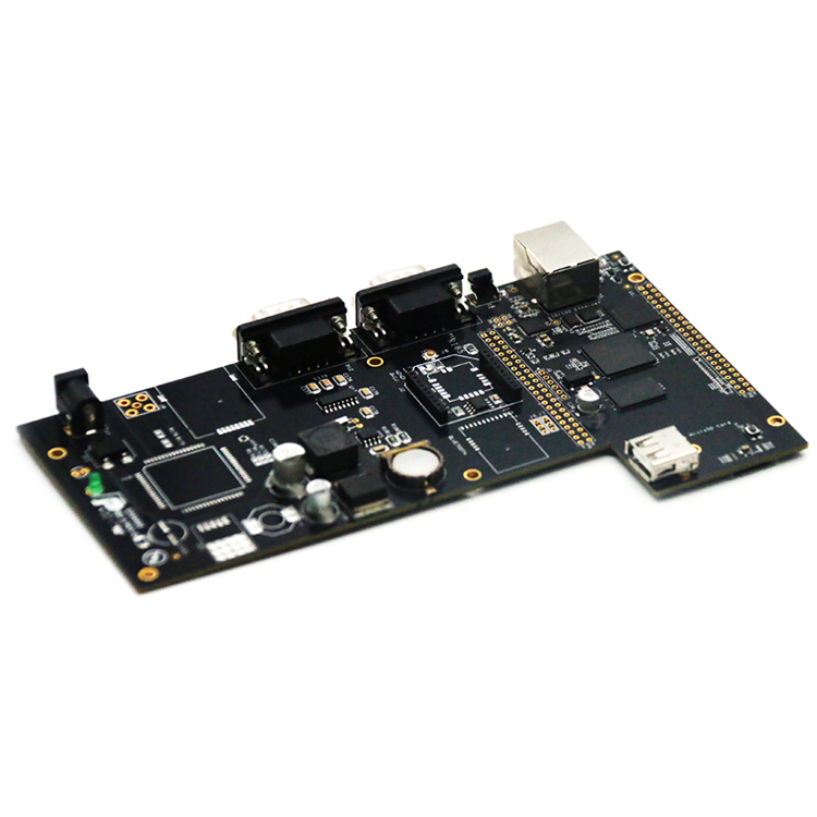 How to Choose the Right Multilayer PCB Fabrication Partner for Your Needs