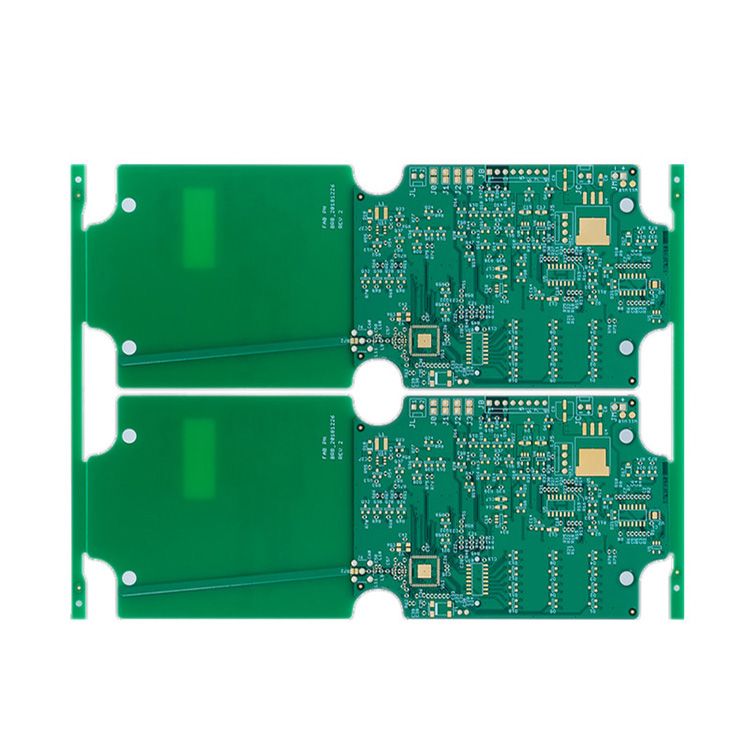 How to Improve Production Efficiency with Flexible Circuit Boards