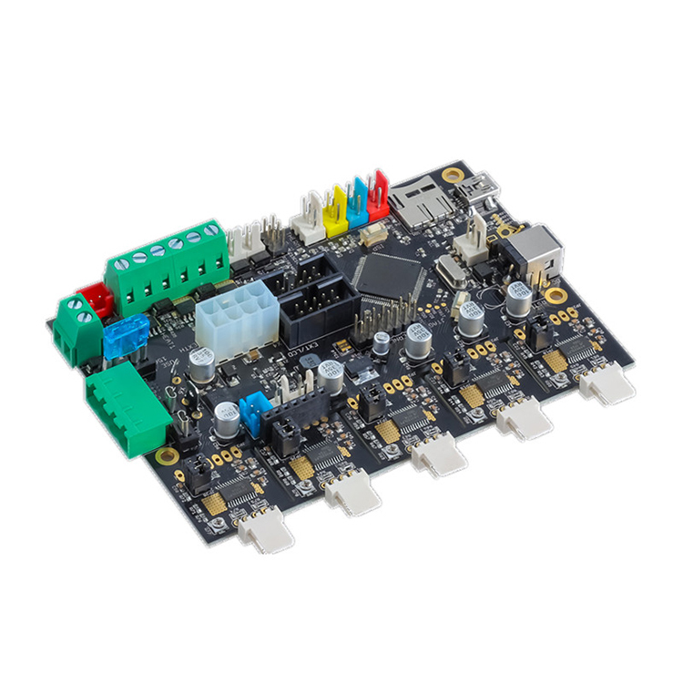 What Are the Benefits of Fast Turnaround PCB Prototyping?