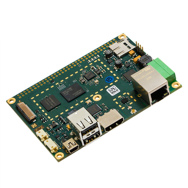 Dónde comprar prototipos de PCB asequibles sin comprometer la calidad