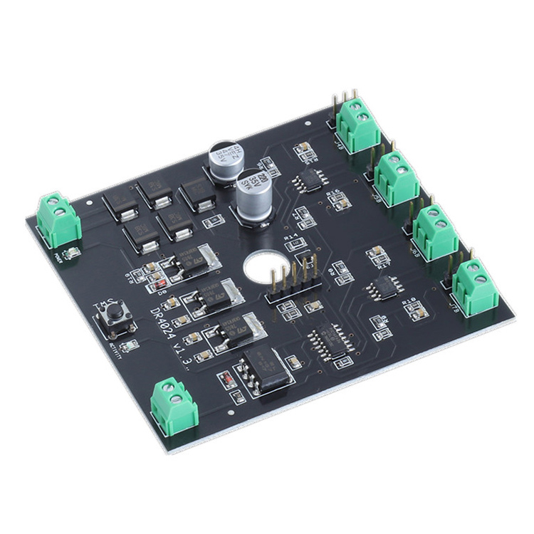 What Are the Benefits of Sourcing Wholesale PCBs from Trusted Manufacturers?