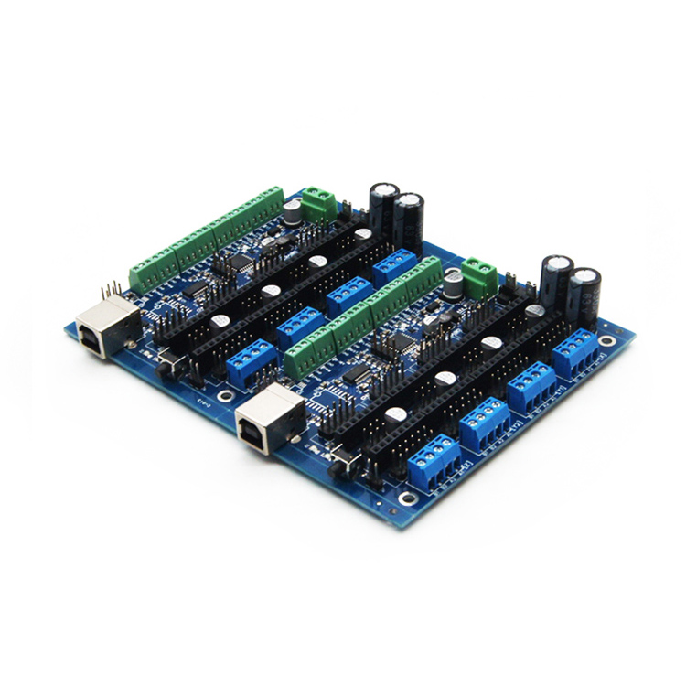 How Automotive PCBs Enhance Vehicle Performance and Safety?