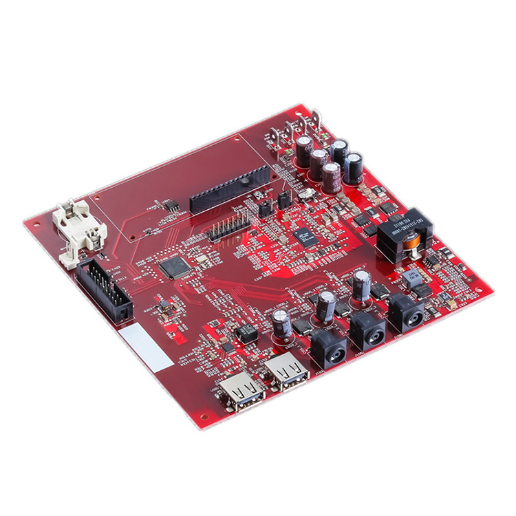 How to Improve Product Quality with Aluminium Core PCB Technology