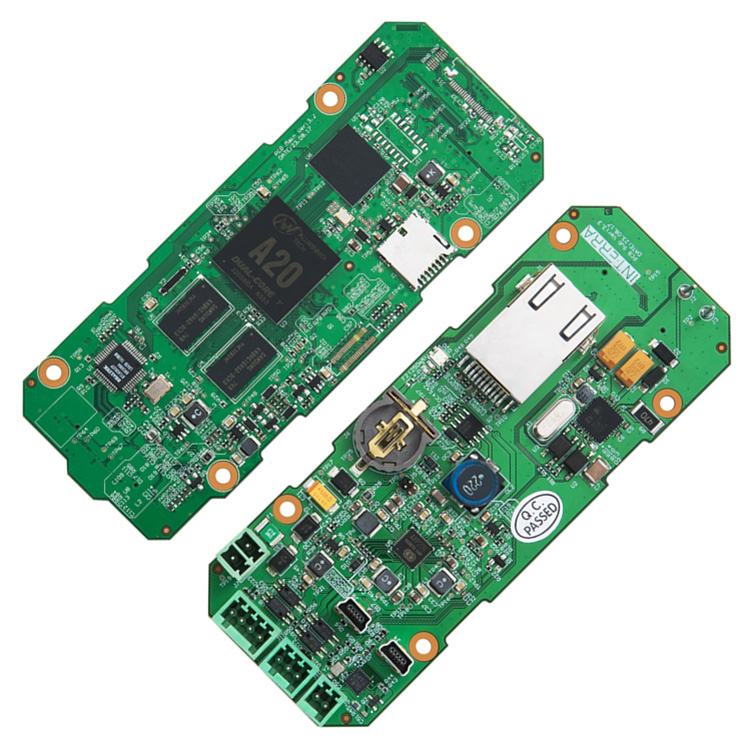 Where to Find Reliable PCB Printed Circuit Board Assembly Suppliers