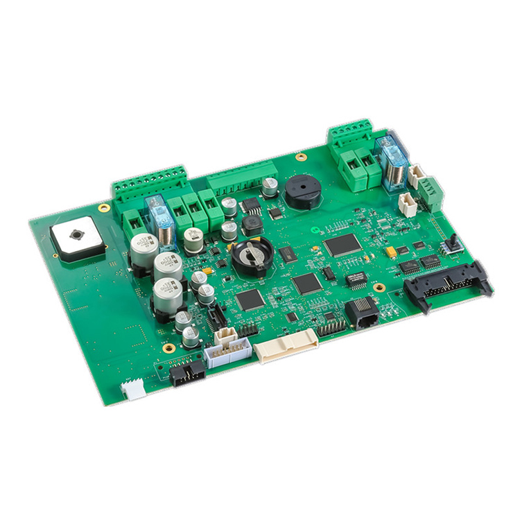 ¿Dónde encontrar servicios fiables de fabricación de PCB al por mayor?