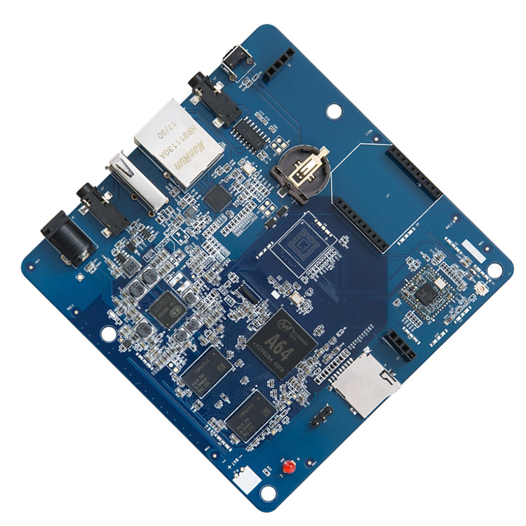 Où se procurer des assemblages de cartes PCB de haute qualité pour vos projets