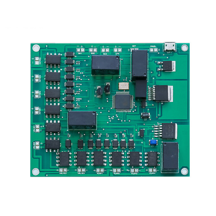 ما الفوائد التي تعود على شركتك من تركيب لوحات الدوائر المطبوعة (PCB) المخصصة؟