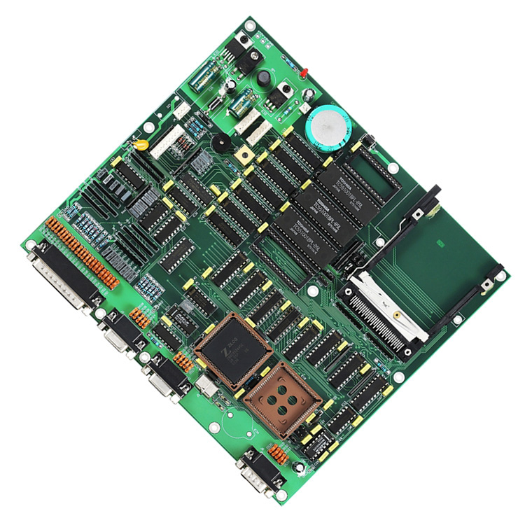 Où trouver un assemblage de cartes PCB abordable pour des commandes en gros