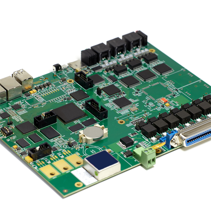 Full vs Partial Turnkey PCBA: Which Service Fits Your Production Needs?