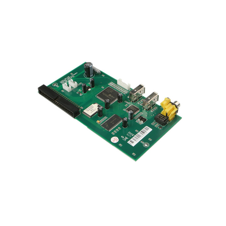 Mahali pa Kupata Huduma za Uzalishaji wa Bords za PCB za Ubora Juu kwa Bei za Uuzaji